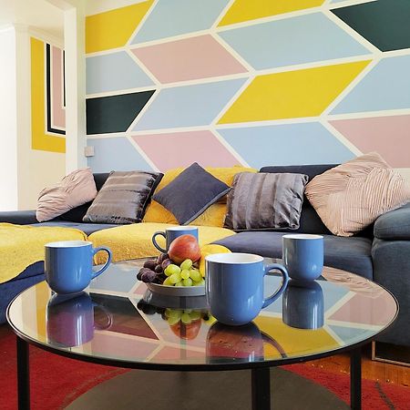 Epicsa - Corporate & Family Stay In 3 Bedroom House With Garden, Free Parking CBG Exteriér fotografie